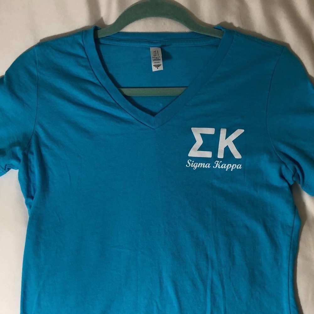 Sigma Kappa Shirt